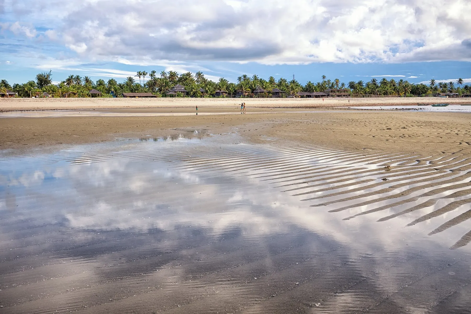 Barra Grande