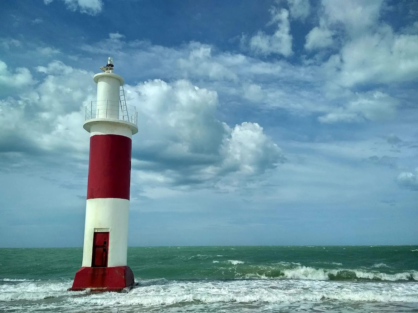 Farol de Galinhos