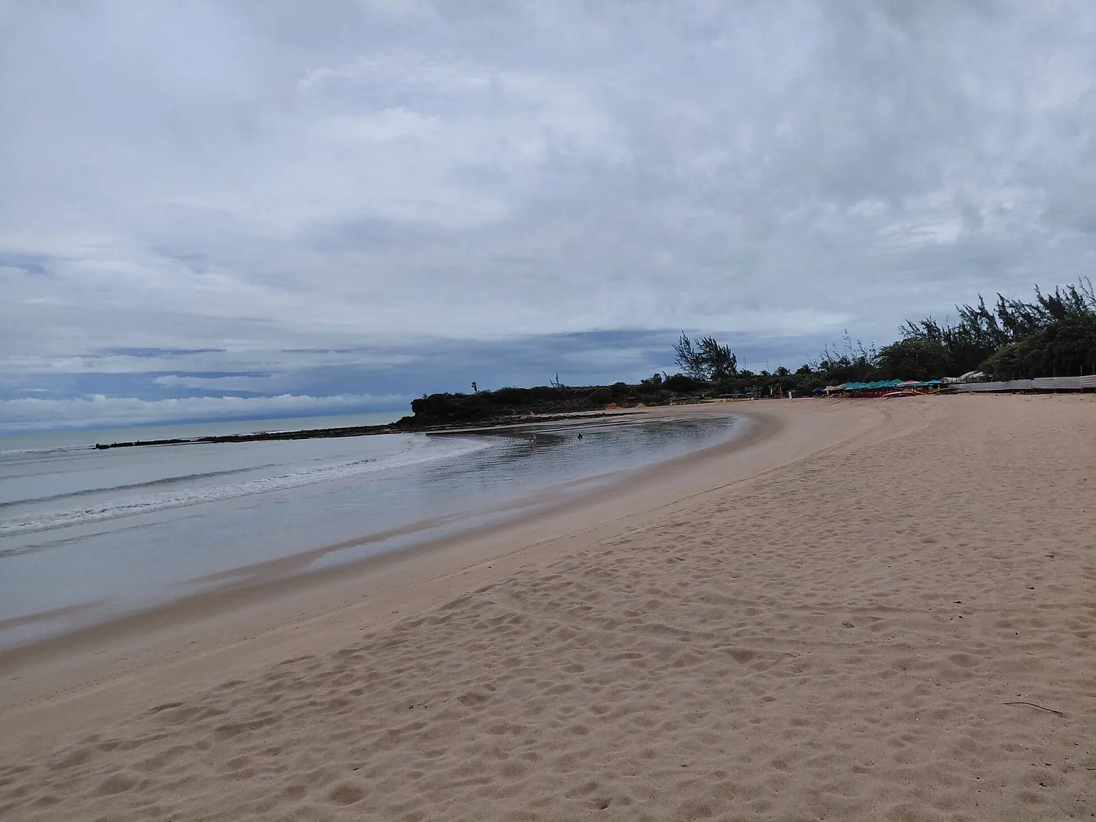 Praia de Tourinhos