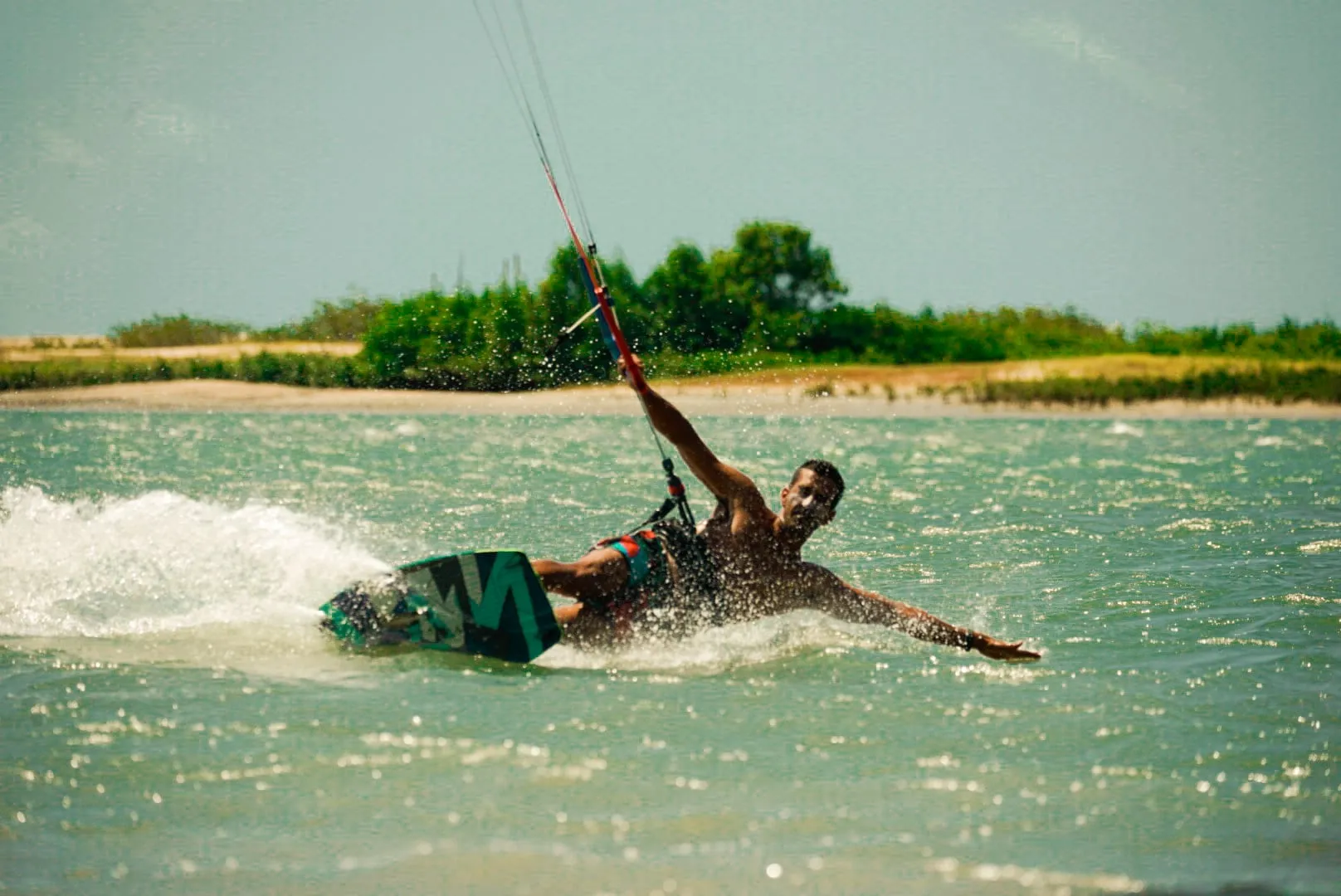 Jericoacoara e Preá