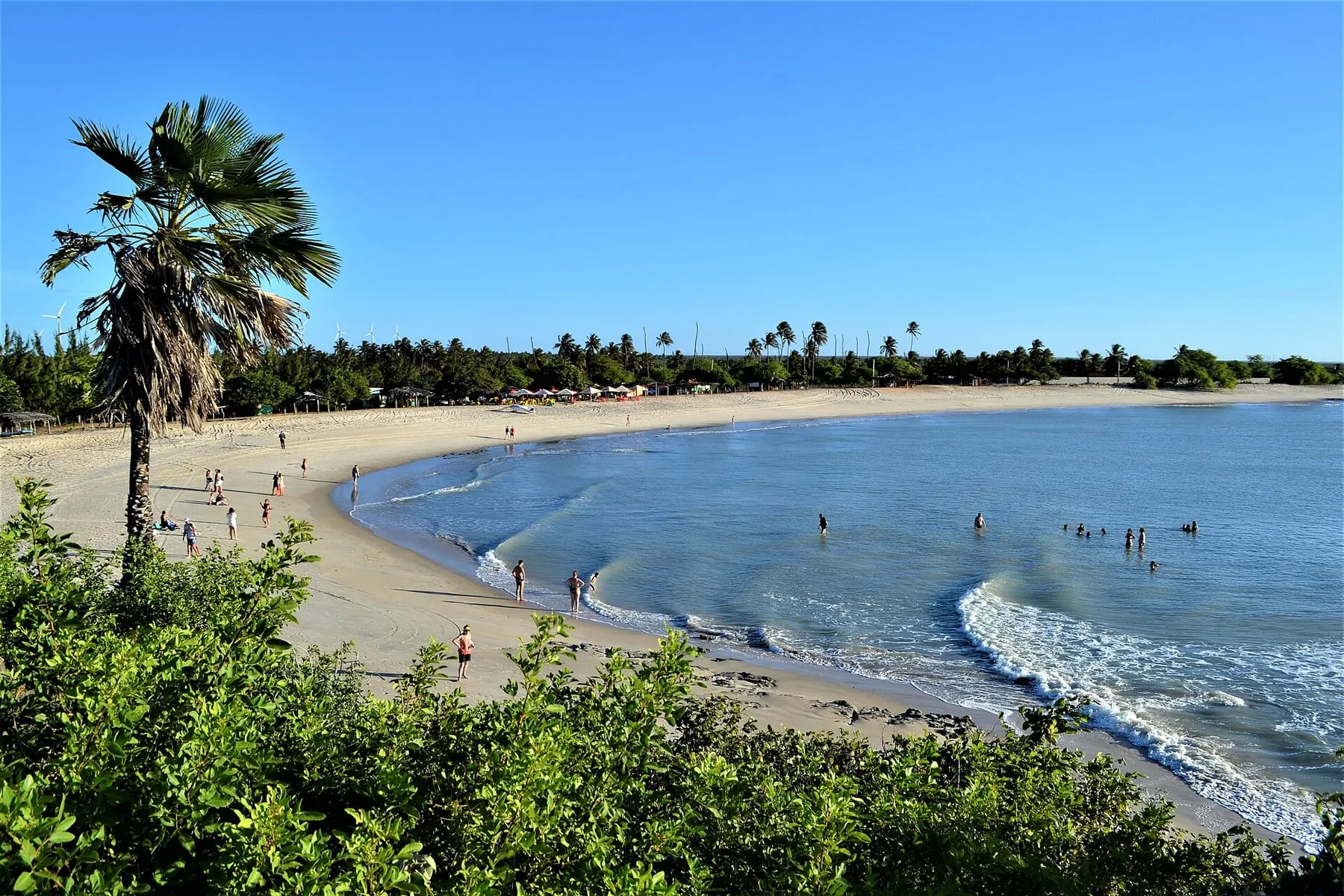 São Miguel do Gostoso